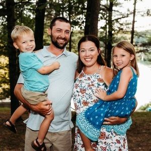 Meet your Posher, Morgan